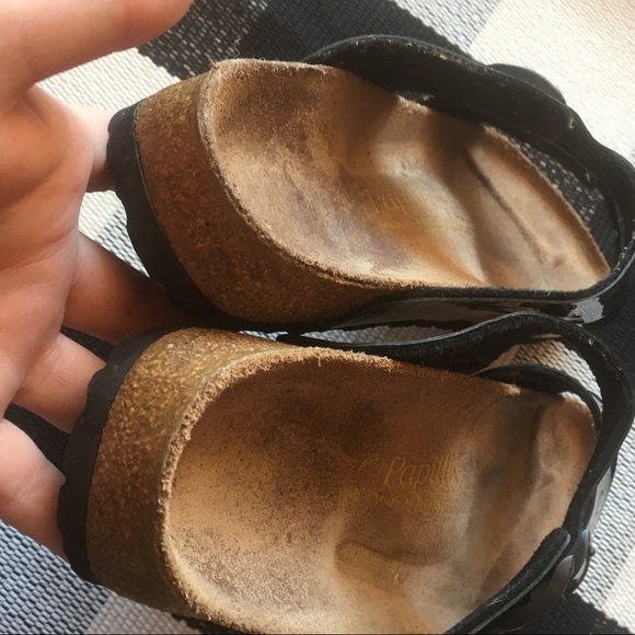 Birkenstock Sandals~Papillio - Picture 8 of 10